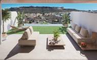 Nieuwbouw Woningen - Apartment -
Benijofar - Pueblo