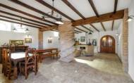 Herverkoop - Villa -
Torrevieja - Costa Blanca