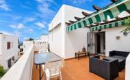 Herverkoop - Town House -
La Duquesa - Costa del Sol