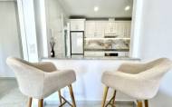 Herverkoop - Apartment -
Villamartin - Costa Blanca