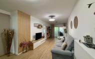Revente - Apartment -
Torrevieja - Centro