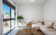 Nieuwbouw Woningen - Bungalow -
San Miguel de Salinas - Cerro Del Sol