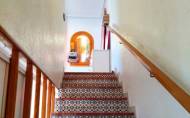 Reventa - Bungalow -
Ciudad Quesada - Costa Blanca
