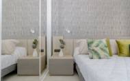 Nouvelle construction - Bungalow -
Torrevieja - Los Balcones