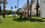 Herverkoop - Apartment -
Las Ramblas Golf - Inland