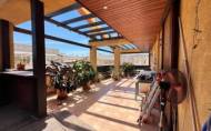 Herverkoop - Apartment -
Torrevieja - Centro