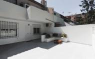 Resale - Bungalow -
Orihuela Costa - Costa Blanca