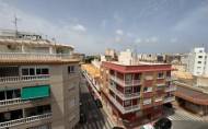 Herverkoop - Apartment -
Torrevieja - Acequion