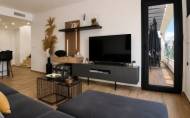 Herverkoop - Penthouse -
Orihuela Costa - Costa Blanca