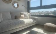 Herverkoop - Penthouse -
Orihuela Costa - Las Filipinas