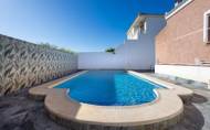 Herverkoop - Villa -
Torrevieja - Costa Blanca