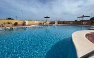 Resale - Villa -
San Fulgencio - Costa Blanca