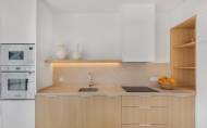 Obra nueva - Apartment -
Los Alcazares - La Serena Golf