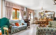 Herverkoop - Villa -
Torrevieja - Costa Blanca