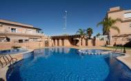 Revente - Town House -
Orihuela Costa - Los Dolses