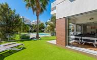 Herverkoop - Apartment -
Orihuela Costa - Costa Blanca