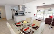 Nieuwbouw Woningen - Penthouse -
San Miguel de Salinas - Pueblo