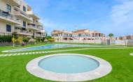 Revente - Apartment -
Orihuela Costa - Costa Blanca