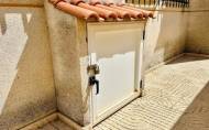 Herverkoop - Villa -
Torrevieja - Costa Blanca