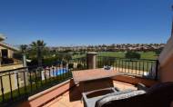Resale - Villa -
Algorfa - Inland