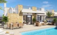 New Build - Villa -
San Fulgencio - Oasis La Marina