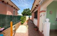 Herverkoop - Villa -
Los Montesinos - Costa Blanca