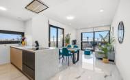 Revente - Apartment -
Orihuela Costa - Playa Flamenca