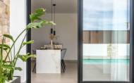 New Build - Villa -
Torre Pacheco - Roldán