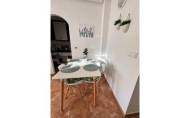 Herverkoop - Apartamento -
Torrevieja - Centro