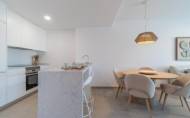 New Build - Apartment -
Orihuela Costa - Playa Flamenca