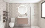 New Build - Apartment -
Mijas - Las Lagunas de Mijas