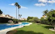 Herverkoop - Apartment -
Mil Palmeras - Costa Blanca