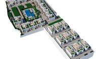 Nieuwbouw Woningen - Bungalow -
Finestrat - Finestrat Hills