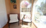 Resale - Bungalow -
Orihuela Costa - Costa Blanca