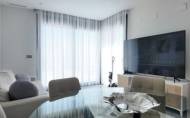 Resale - Villa -
Torrevieja - Los Balcones