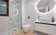 Herverkoop - Penthouse -
Orihuela Costa - PAU 8