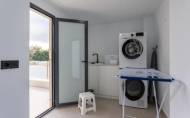 Revente - Villa -
Dolores - Costa Blanca