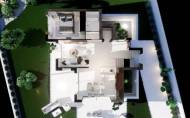 Revente - Villa -
Finestrat - Balcón De Finestrat