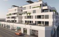 New Build - Apartment -
San Pedro del Pinatar - Centro