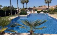 Herverkoop - Town House -
Ciudad Quesada - Costa Blanca