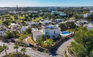 Herverkoop - Villa -
Orihuela - Las Colinas Golf