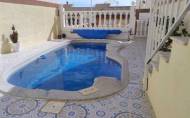 Herverkoop - Villa -
Camposol - Sector D