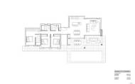Nouvelle construction - Villa -
Calpe - Pla Roig