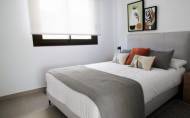 Nieuwbouw Woningen - Villa -
Pilar de la Horadada - El Pilar de la Horadada