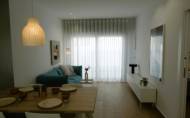 Obra nueva - Bungalow -
Pilar de la Horadada - pueblo