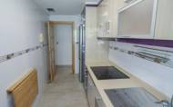 Herverkoop - Apartment -
Torrevieja - Playa del Cura