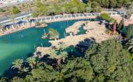 Resale - Apartment -
Torrevieja - PARQUE DE LAS NACIONES