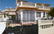 Herverkoop - Town House -
Playa Flamenca - Costa Blanca