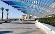 Reventa - Town House -
Torrevieja - Centro