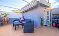 Herverkoop - Town House -
Torrevieja - Cabo Cervera